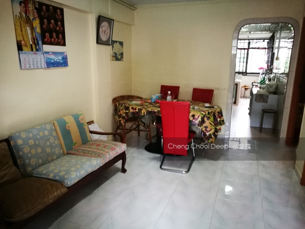 Blk 27 Jalan Bahagia (Kallang/Whampoa), HDB 3 Rooms #138216812